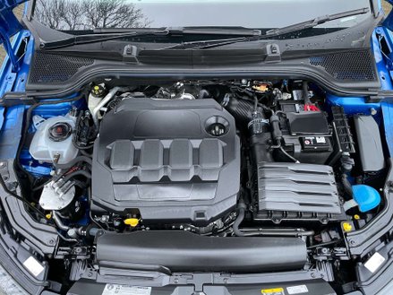 Skoda Kamiq 1.6 Kamiq SE TDI Semi-Auto 5dr