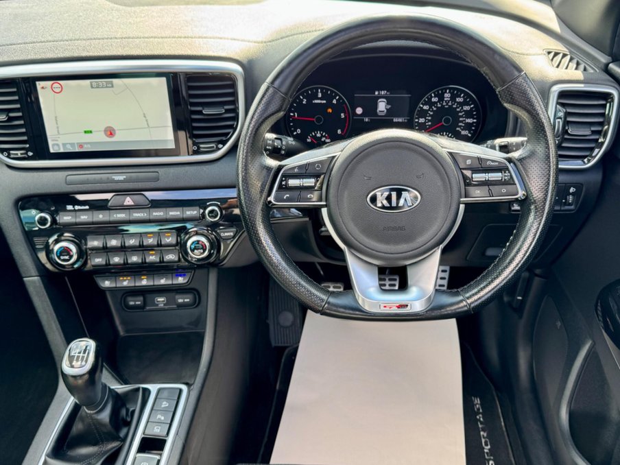 2020 Kia Sportage — image 2