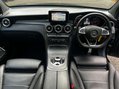 Mercedes-Benz GLC 2.1 GLC 250 D 4Matic AMG Line Auto 4WD 5dr 23