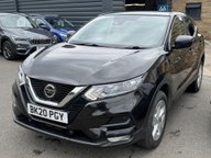 Nissan Qashqai DIG-T ACENTA PREMIUM 5