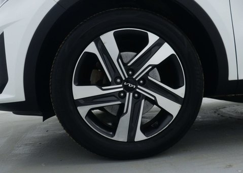 Kia Sorento 1.6 T-GDi 13.8kWh 3 SUV 5dr Petrol Plug-in Hybrid Auto AWD Euro 6 (s/s) (26 16