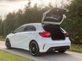 Mercedes-Benz A Class 1.6 A200 AMG Line (Premium Plus) Hatchback 5dr Petrol 7G-DCT Euro 6 (s/s) ( 29