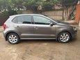 Volkswagen Polo MATCH EDITION DSG 8