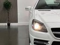 Mercedes-Benz SLK 2.1 SLK250 CDI AMG Sport G-Tronic+ Euro 5 (s/s) 2dr 44