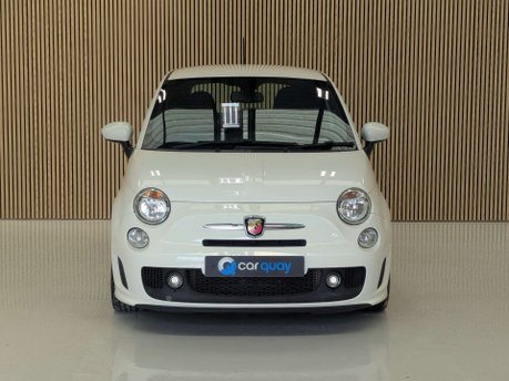 Abarth 500 1.4 500 3dr 11