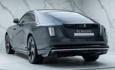 Rolls-Royce Spectre 7