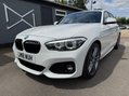 BMW 1 Series 118I M SPORT SHADOW EDITION 28