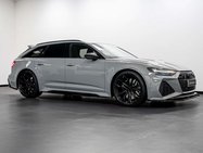 Audi RS6 4.0 TFSI V8 Vorsprung Estate 5dr Petrol Tiptronic quattro Euro 6 13
