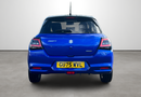 Suzuki Swift 1.2 Mild Hybrid Motion 5dr CVT 8