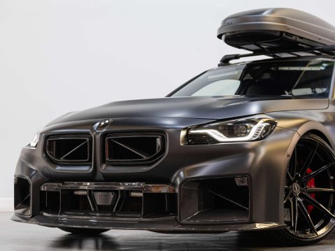 BMW M2 3.0 BiTurbo Coupe 2dr Petrol Steptronic Euro 6 (s/s) (460 ps) 19