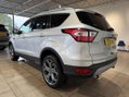 Ford Kuga 1.5 TDCi EcoBlue Titanium Edition SUV 5dr Diesel Manual Euro 6 (s/s) (120 p 6