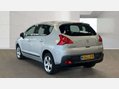 Peugeot 3008 1.6 e-HDi Active SUV 5dr Diesel EGC Euro 5 (s/s) (115 ps) 2