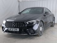 Mercedes-Benz E Class 2.0 E 220 AMG Line Premium D Auto 2dr 23