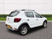 Dacia Sandero 0.9 Sandero Stepway Comfort TCe 5dr 5
