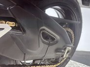Yamaha MT-10 1000 Hyper-naked Mt 35k serviced extras new battery and MOT 44
