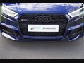 Audi S3 2.0 TFSI S Tronic quattro Euro 6 (s/s) 4dr 37