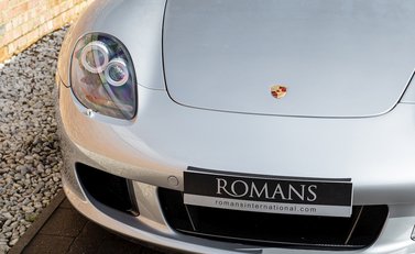 Porsche Carrera GT 22