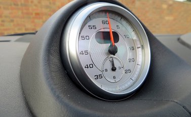 Porsche 911 Targa 4S (997) 4