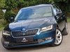 Skoda Superb 2.0 TDI SE L Executive Hatchback 5dr Diesel DSG Auto 6Spd 4WD Euro 6 (s/s)