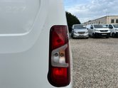 Vauxhall Combo LWB L2H1 Low Roof Air Con Sensors EURO 6 NO VAT 25
