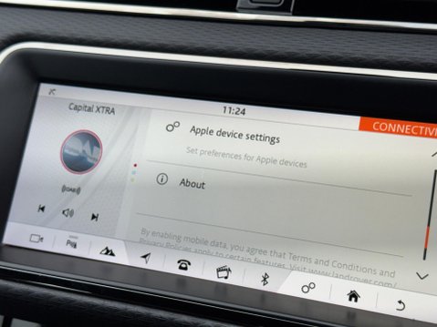 Land Rover Range Rover Evoque 2.0 P200 MHEV R-Dynamic S Auto 4WD Euro 6 (s/s) 5dr 26