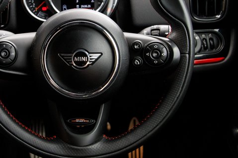 Mini Countryman COOPER ALL4 SPORT 20