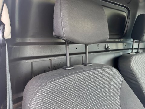 Mercedes-Benz Citan 1.5 111 CDI L2 Euro 5 5dr 6