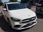 Mercedes-Benz B Class B 220 4MATIC AMG LINE PREMIUM 6