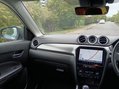 Suzuki Vitara 1.4 Boosterjet MHEV Motion Euro 6 (s/s) 5dr 32