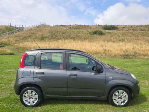 Fiat Panda 1.2 Easy + Euro 6 5dr 6