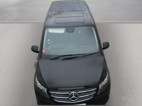 Mercedes-Benz eVito Tourer Pro L3 Auto Electric 100KWH 9 SEATER/EX-LWB/VAT Q 10