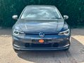Volkswagen Golf STYLE ETSI DSG 2