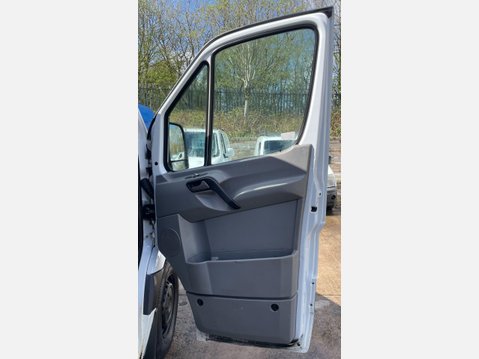 Mercedes-Benz Sprinter 2.1 213 CDi BlueEFFICIENCY Panel Van 4dr Diesel Manual RWD L2 (200 g/km, 12 29