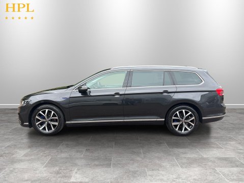 Volkswagen Passat 1.4 TSI 13kWh GTE Estate 5dr Petrol Plug-in Hybrid DSG Euro 6 (s/s) (218 ps 4