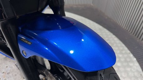 Yamaha XJ6 2011 26K LONG MOT FULL LUGGAGE 600CC COMMUTER BIKE 34