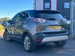 Vauxhall Crossland X 1.2 SRi Nav SUV 5dr Petrol Manual Euro 6 (s/s) (83 ps) 12