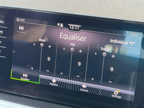 Skoda Scala 1.5 TSI SE Euro 6 (s/s) 5dr 29