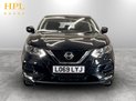 Nissan Qashqai 1.3 DIG-T Acenta Premium SUV 5dr Petrol Manual Euro 6 (s/s) (140 ps) Air Co 2
