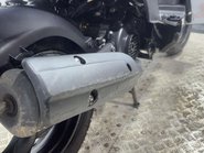 Kymco Agility 2022 2K PROJECT BIKE SPARES OR REPAIR 50CC SCOOTER 22