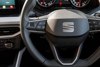 SEAT Arona TSI SE TECHNOLOGY 18
