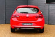 Vauxhall Astra 2.0 Astra SRI CDTI S/S 5dr 17