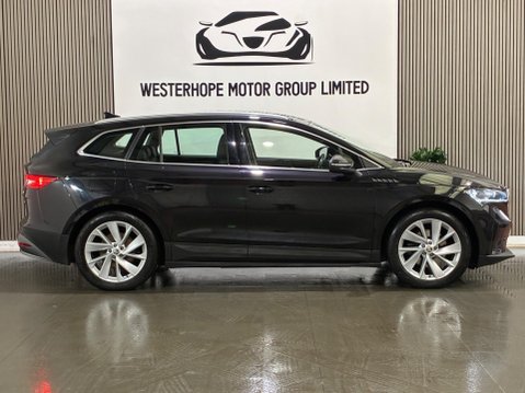 Skoda Enyaq iV 62kWh 60 Nav Suite Auto 5dr 22