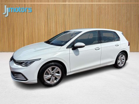 Volkswagen Golf 1.5 TSI Life Hatchback 5dr Petrol Manual Euro 6 (s/s) (150 ps) 25