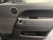 Land Rover Range Rover Sport SDV6 HSE 9