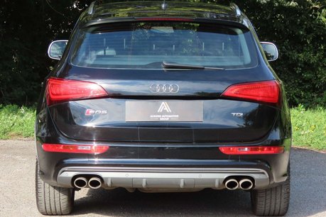 Audi SQ5 3.0 BiTDI V6 Tiptronic quattro Euro 6 (s/s) 5dr 6
