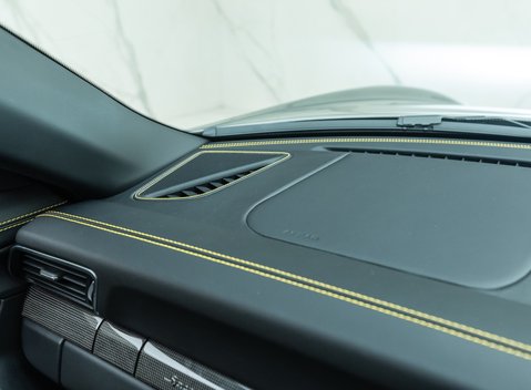 Porsche Speedster (991) 26