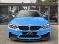 BMW M3 3.0 M3 Competition Edition Package Semi-Auto 4dr 20