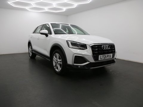 Audi Q2 1.5 TFSI CoD 35 Sport S Tronic Euro 6 (s/s) 5dr 1