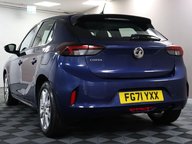 Vauxhall Corsa SE 29