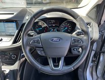 Ford Kuga 1.5T EcoBoost Titanium SUV 5dr Petrol Auto AWD Euro 6 (s/s) (182 ps) 19